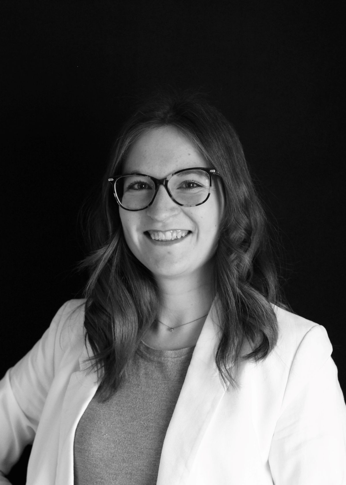 Valérie Nadeau